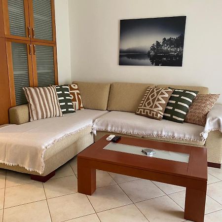 Difan Sea Homes A5 Agios Andreas  Eksteriør bilde