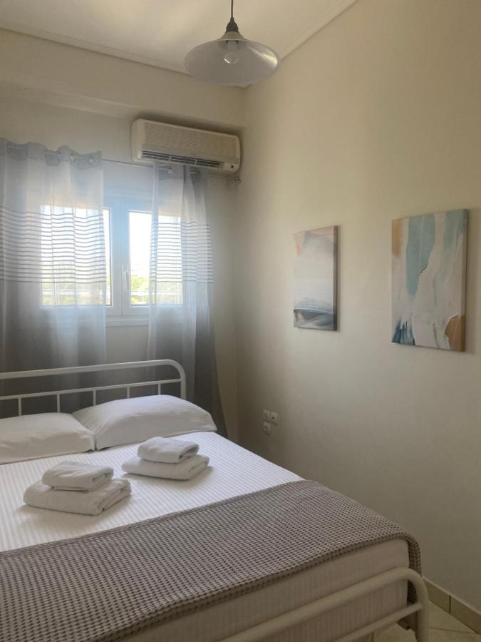 Difan Sea Homes A5 Agios Andreas  Eksteriør bilde